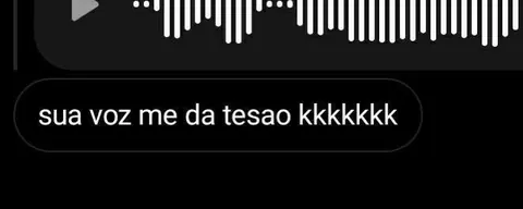 print de mensagem engraçada no chat