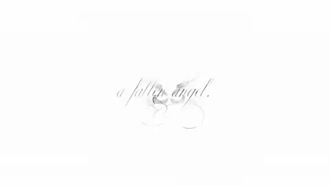 banner branco minimalista com texto delicado