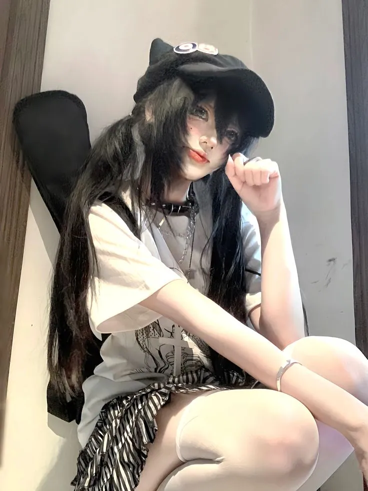 Cosplay de Yor Forger