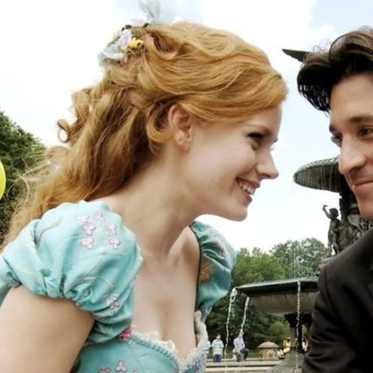 Casal encantada disney matching