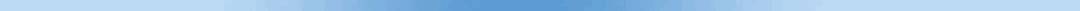 Divisor azul claro decorativo