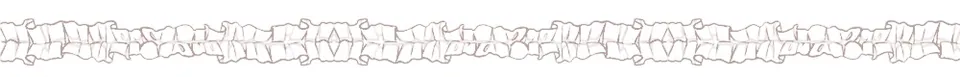 barrinha estética cinza texturizada