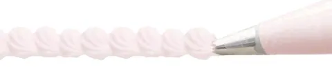 Barrinha de glacê rosa