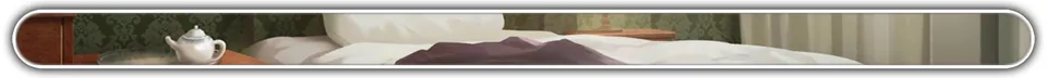 Barrinha decorativa com paisagem e tons terrosos