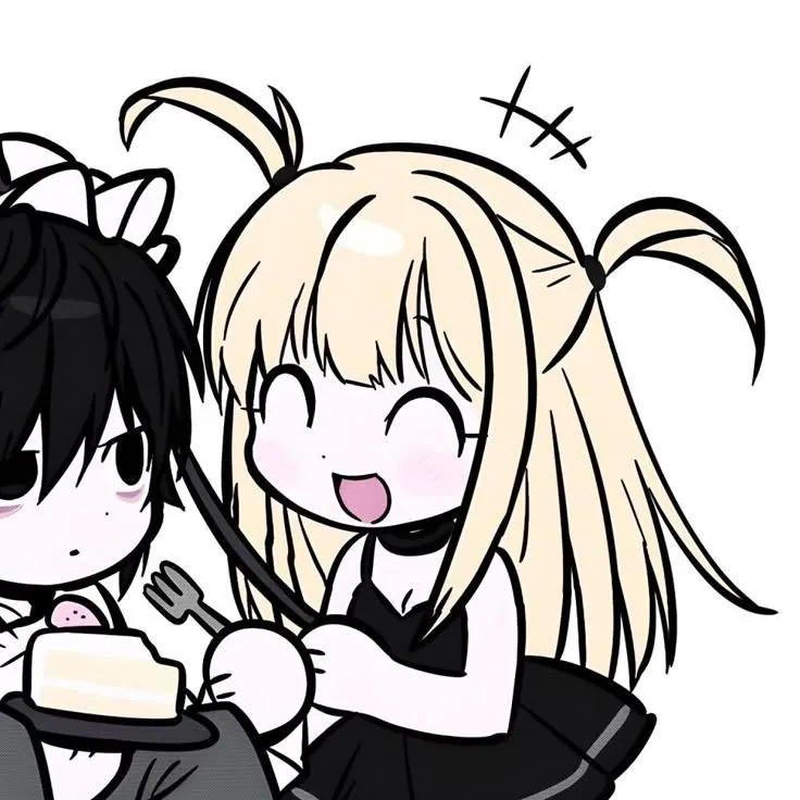L e Misa matching icons