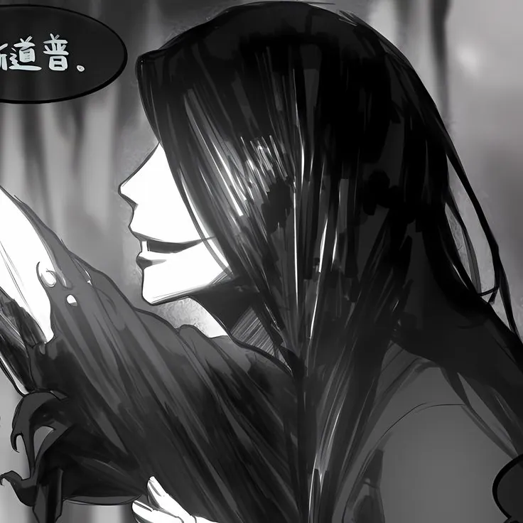 Matching dark e comico de suspense