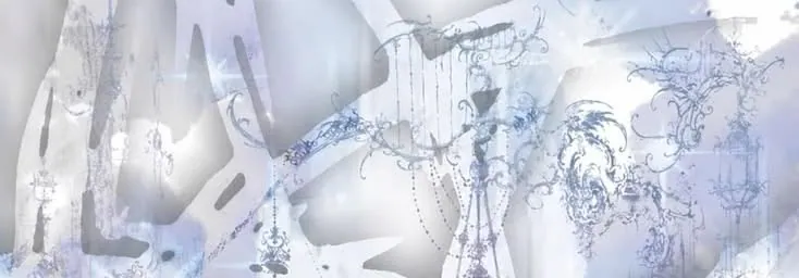 perfil estético anjo branco