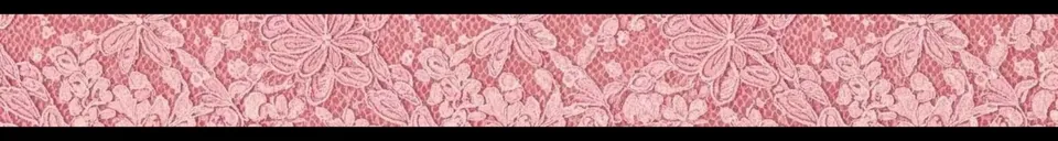 Barrinha rosa texturizada