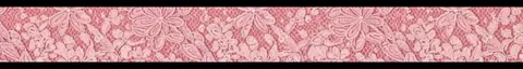 Barrinha rosa texturizada
